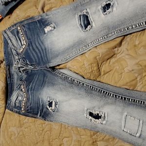 Twenty-one black by rue21.